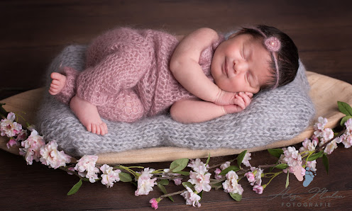 Babyglück Fotografie
