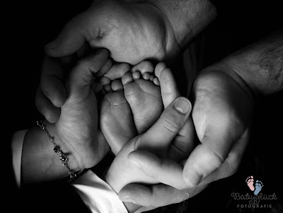 Babyglück Fotografie