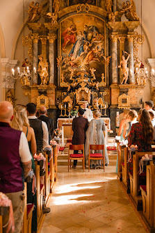 Reinhard A. Deutsch Hochzeitsfotografie