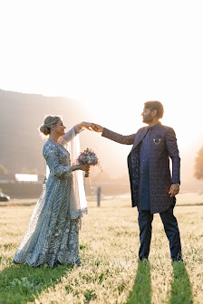 Reinhard A. Deutsch Hochzeitsfotografie