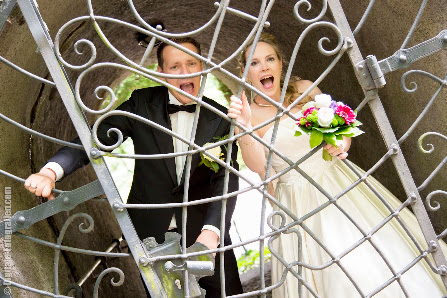 Digitale Fotografien - Hochzeitsfotograf in Essen