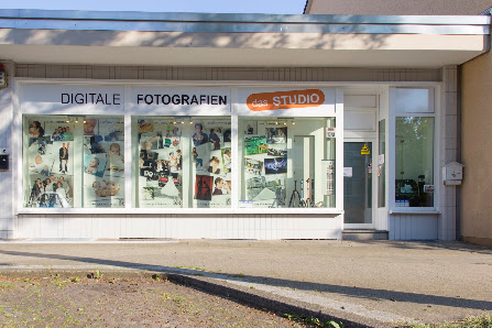 Digitale Fotografien - Hochzeitsfotograf in Essen