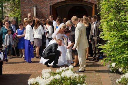 Delmenhorst Fotograf Hochzeitsfotograf Jürgen Michael Bünzow