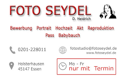 Foto Seydel Inh. D. Heidrich