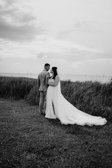 Inna Grebe - Fotografie
