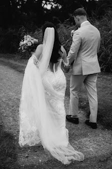 Inna Grebe - Fotografie