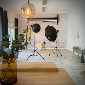 Inga Henninger, fotografierbar