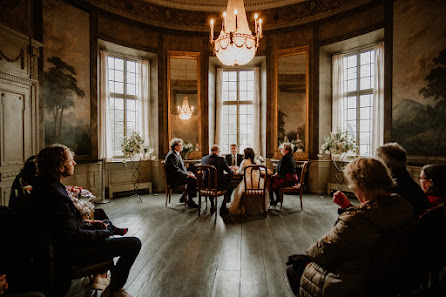 Zacharias Jargon Fotograf