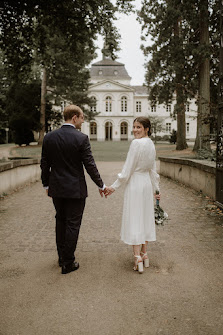 Zacharias Jargon Fotograf
