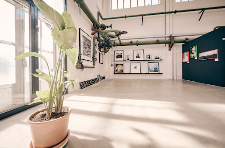Paul Walther - Atelier für Fotografie