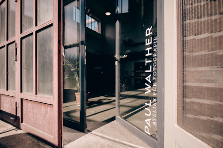 Paul Walther - Atelier für Fotografie