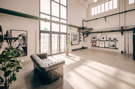 Paul Walther - Atelier für Fotografie