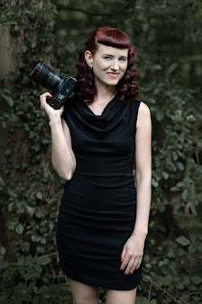 Sina Falker Photography - Boudoir & Portrait