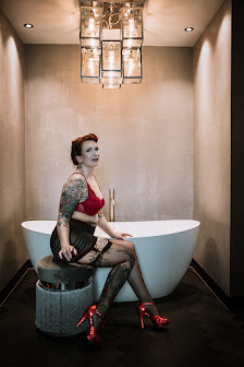 Sina Falker Photography - Boudoir & Portrait