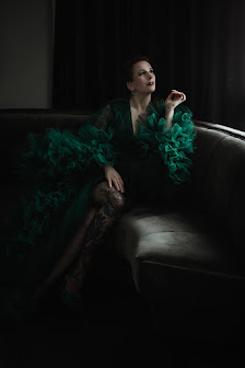 Sina Falker Photography - Boudoir & Portrait