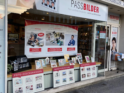 Foto Scene – Fotostudio für Biometrische Passbilder, Bewerbungsfotos, Business Fotos