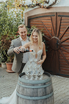 PURA VIDA HOCHZEITEN - HOCHZEITSFOTOGRAF OBERHAUSEN & NRW