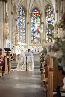 PURA VIDA HOCHZEITEN - HOCHZEITSFOTOGRAF OBERHAUSEN & NRW