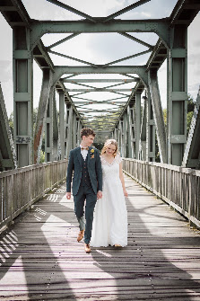 PURA VIDA HOCHZEITEN - HOCHZEITSFOTOGRAF OBERHAUSEN & NRW