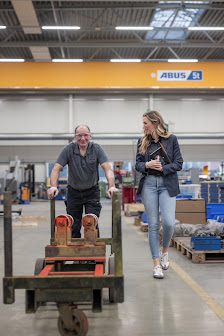 Steffi Atze – Businessfotografie & Personal-Branding-Fotografie in NRW