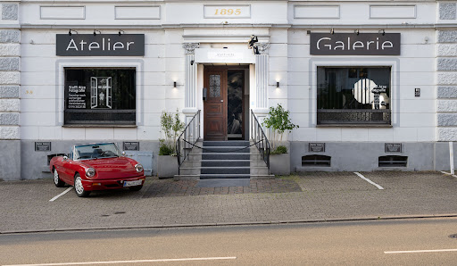 Steffi Atze – Businessfotografie & Personal-Branding-Fotografie in NRW