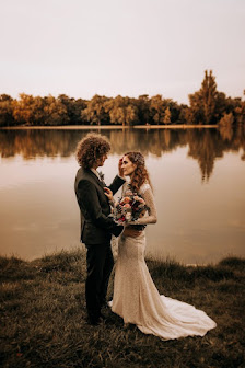 Oak Wedding