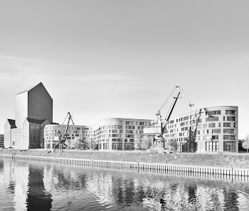 Architekturfotografie & Unternehmensfotografie in NRW - David Bonsen