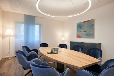 Architekturfotografie & Unternehmensfotografie in NRW - David Bonsen