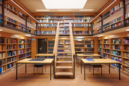 Architekturfotografie & Unternehmensfotografie in NRW - David Bonsen