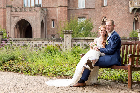 Pamini Picture - Hochzeitsfotografie & Hochzeitsvideo