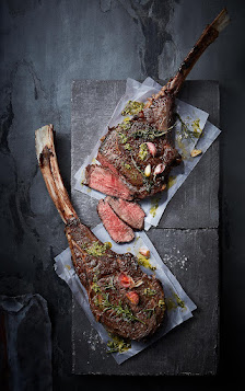 FOOD FOTOGRAFIE - IAN BLASSHOFER