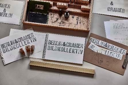 Berlin & Cramer Bildkollektiv