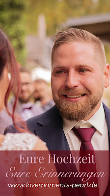Love Moments Pearl Fotografie– Hochzeitsfotografin Berlin