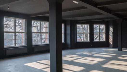 Motorwerk Berlin Studios
