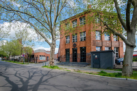 Motorwerk Berlin Studios