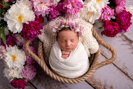Svetlana Popova Newborn | Kinder | Maternity | Family Photography