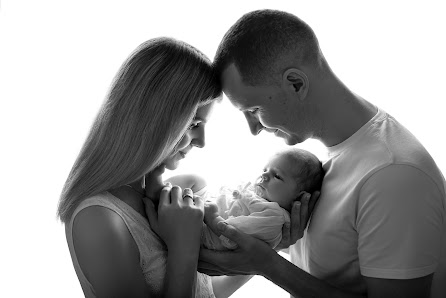 Svetlana Popova Newborn | Kinder | Maternity | Family Photography