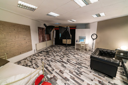 Fotostudio Timo Maczollek