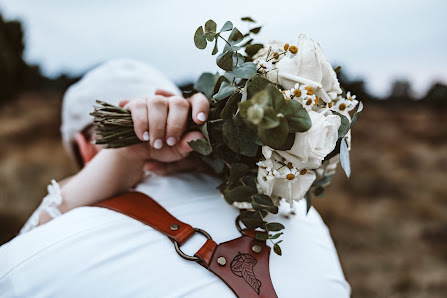 Dominik Neugebauer - Hochzeitsfotograf