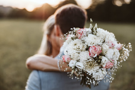 Dominik Neugebauer - Hochzeitsfotograf
