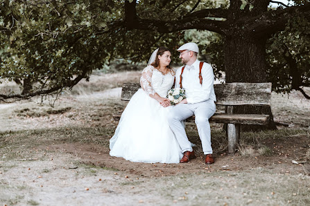 Dominik Neugebauer - Hochzeitsfotograf