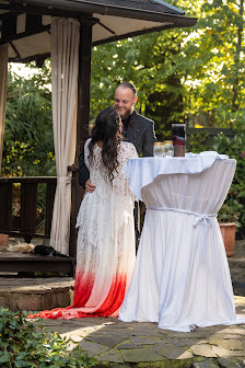 weddingpicture - Hochzeitsfotograf Tom Hartmann