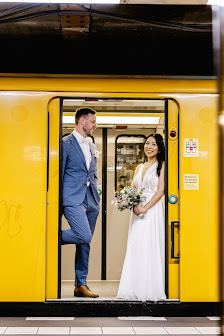 weddingpicture - Hochzeitsfotograf Tom Hartmann