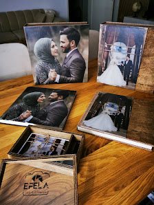 Efela Photography & Videography
