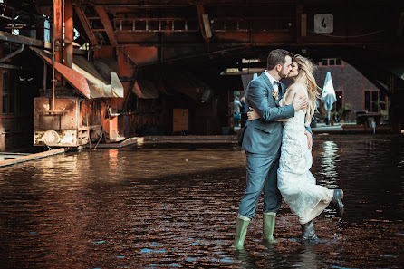 CM_Photography - Hochzeitsfotograf - Christoph Mrozek