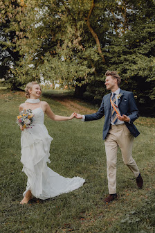 natürliche Hochzeitsfotografie Berlin | Frauke Ahrend