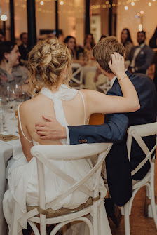 natürliche Hochzeitsfotografie Berlin | Frauke Ahrend
