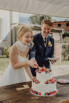 natürliche Hochzeitsfotografie Berlin | Frauke Ahrend
