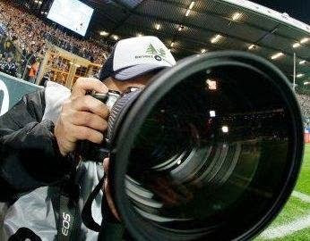 Lichtblick – Visuelle Medien
