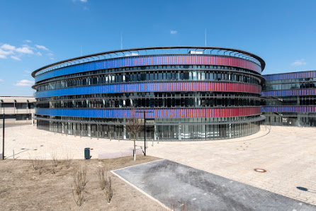 Peter Lippsmeier Architekturfotografie
